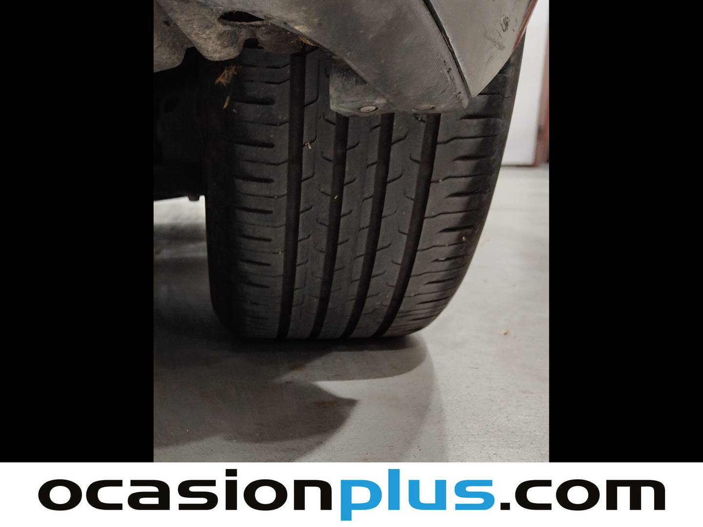 Ford Focus Ford Focus 1.0 Ecoboost MHEV ST-Line Auto (155 CV) seminuevo