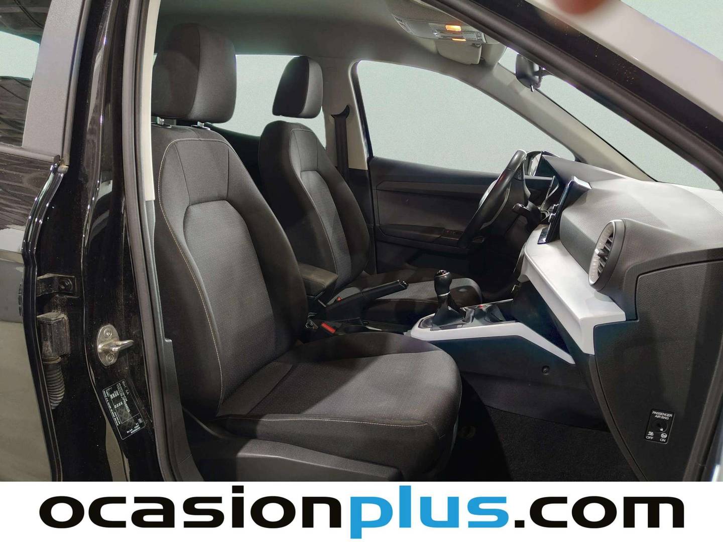 Seat Arona Seat Arona 1.0 TSI Style XM Edition (110 CV) gasolina