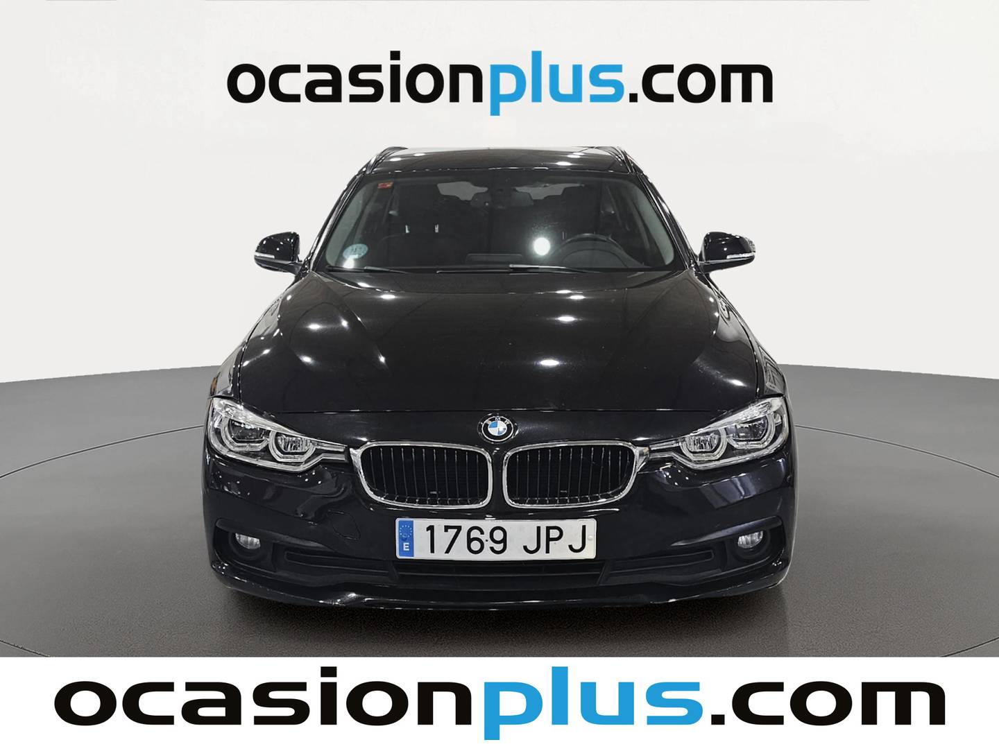 BMW Serie 3 BMW Serie 3 318d Touring (150 CV) barato
