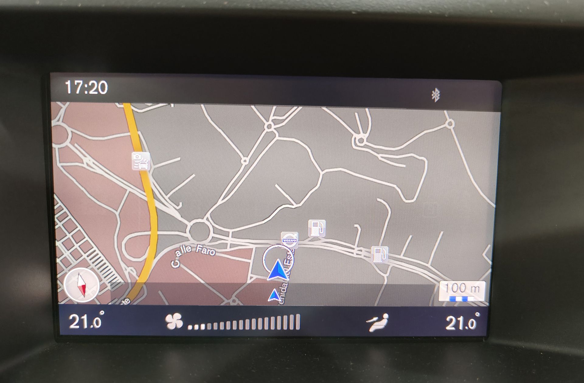 Volvo XC60 D3 Kinetic - foto 7