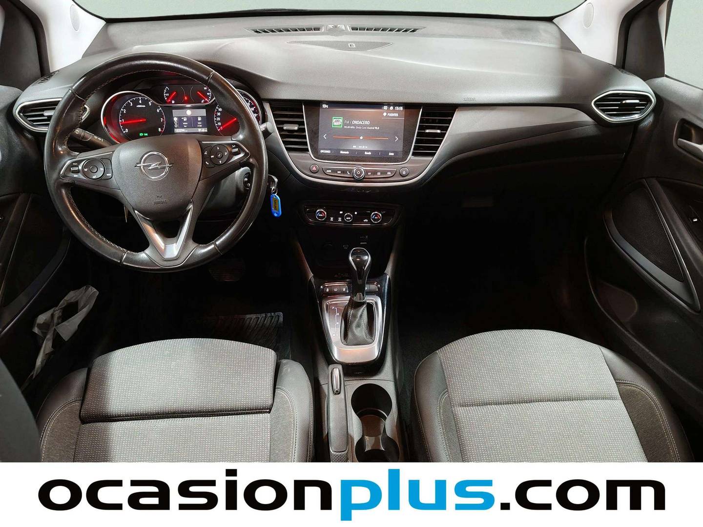 Opel Crossland Opel Crossland 1.5D Business Elegance Auto (120 CV) de ocasión