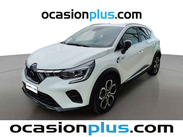 Coches Mitsubishi Asx Segunda Mano