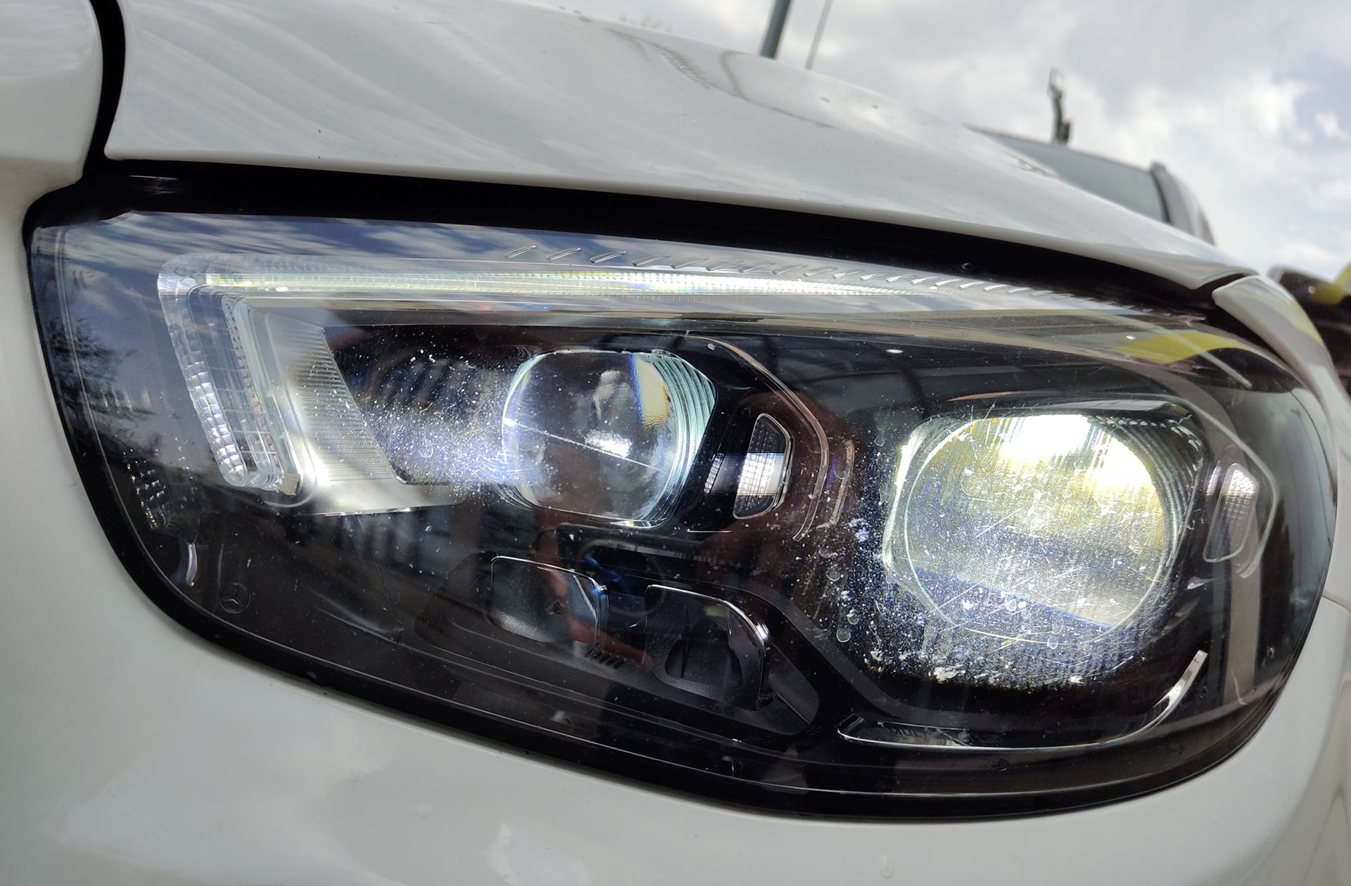 Mercedes-Benz Clase E E 220 d Estate Pack AMG - foto 18