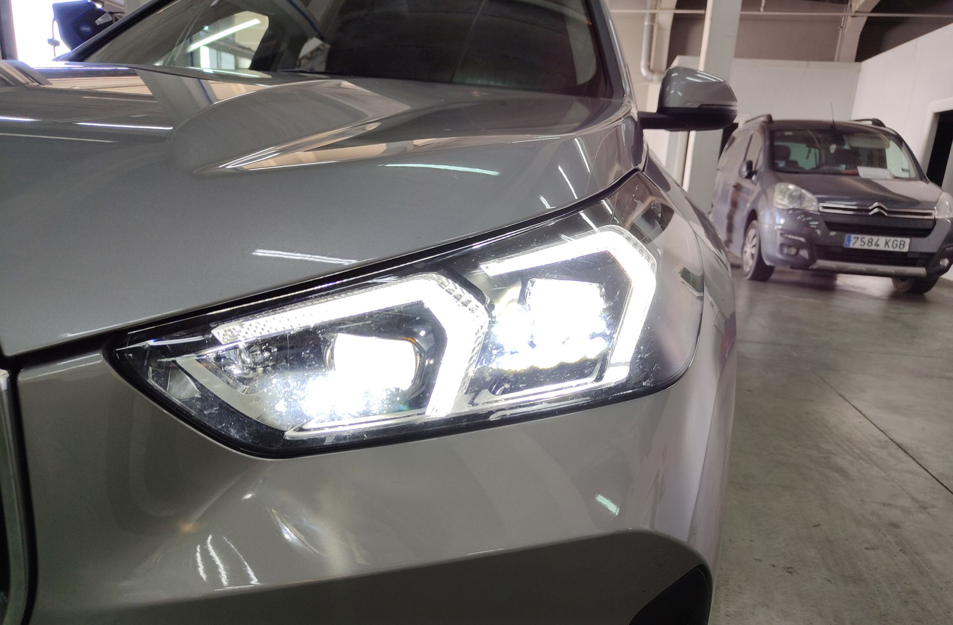 BMW X1 xDrive20d - foto 17