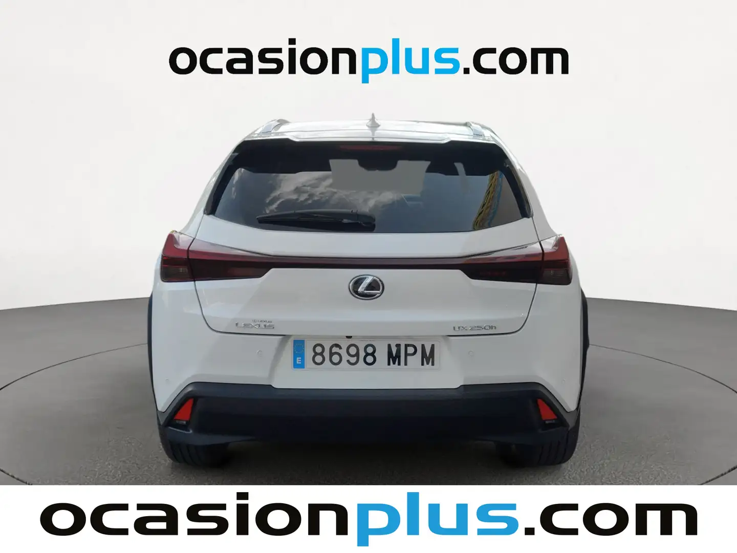 Foto Lexus UX Lexus UX 250h Business 2WD (184 CV)
