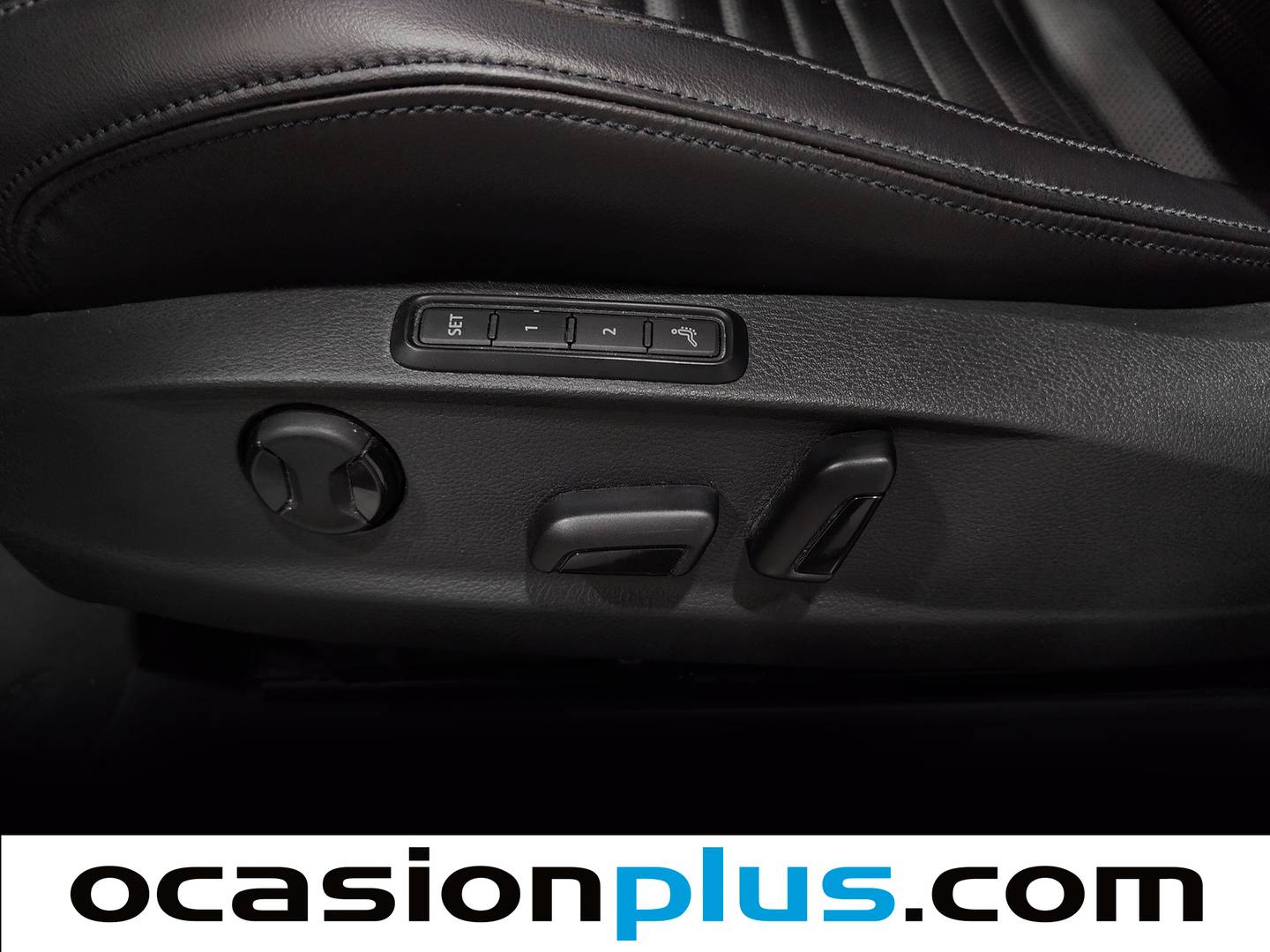 Paquetes del Volkswagen Passat Volkswagen Passat Variant Sport 2.0 TDI BMT (150 CV) DSG