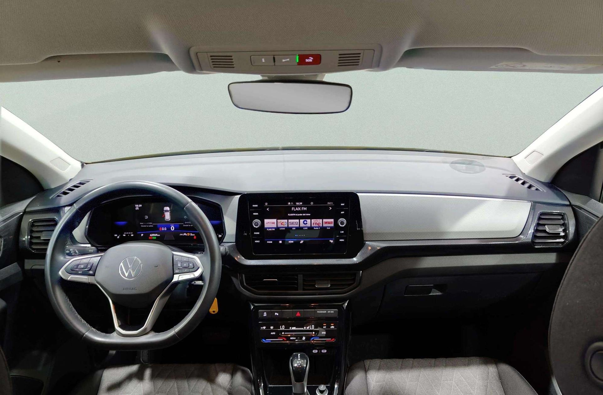 Volkswagen T-Cross Life 1.0 TSI DSG - foto 6