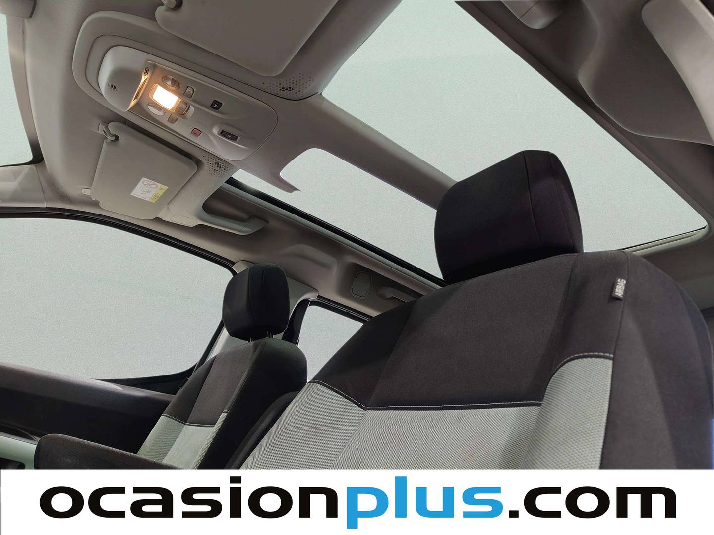 Foto Citroën Berlingo Citroen Berlingo BlueHDi 130 S&S Talla M Shine (130 CV)