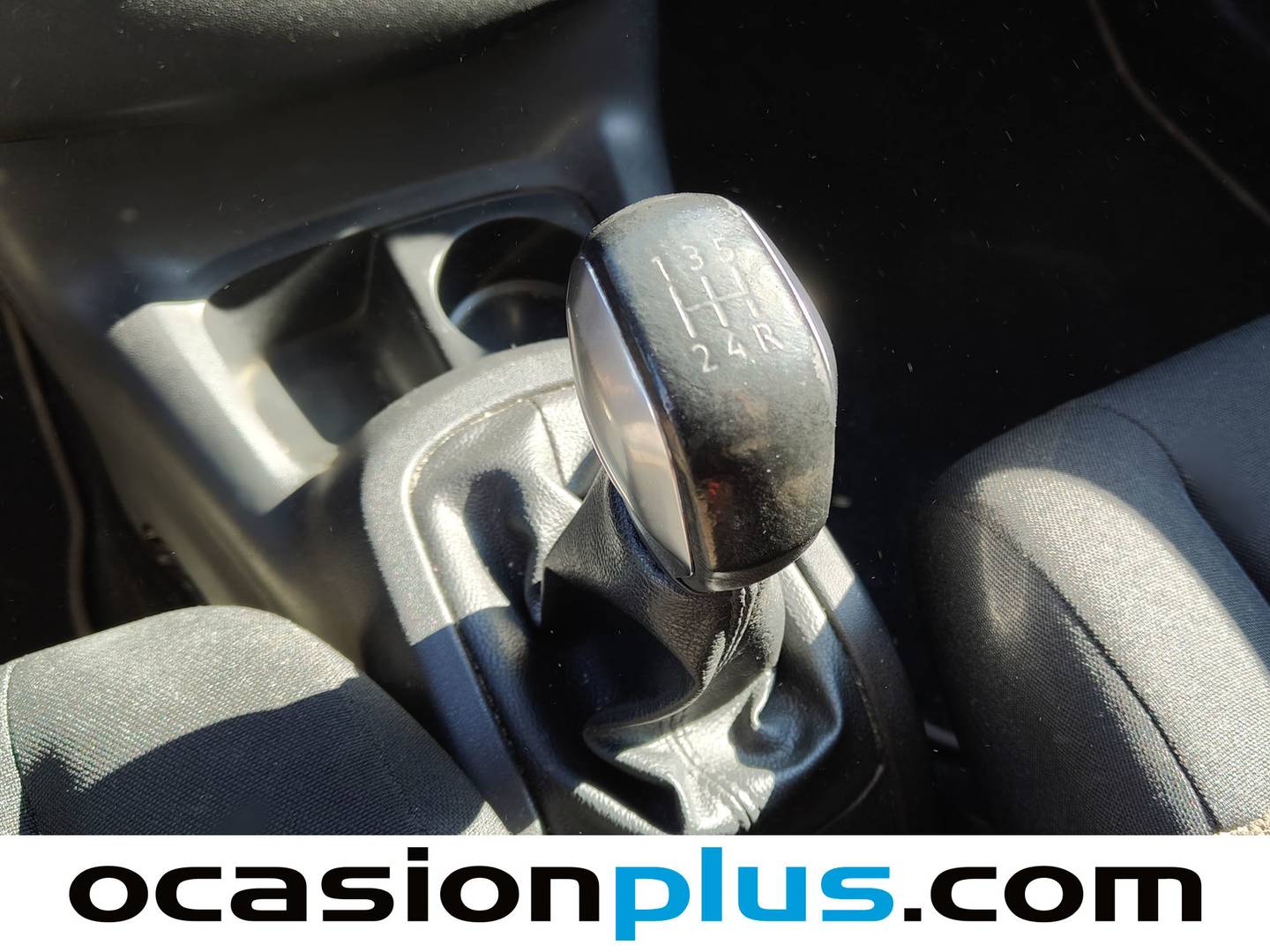 Citroën C4 Cactus Citroen C4 Cactus BlueHDi 100 Shine (100 CV) de segunda mano