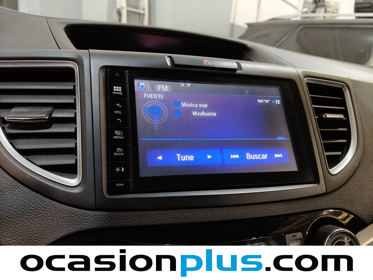 Honda CR-V Honda CR-V 1.6 i-DTEC Elegance 4x2 (120 CV) barato