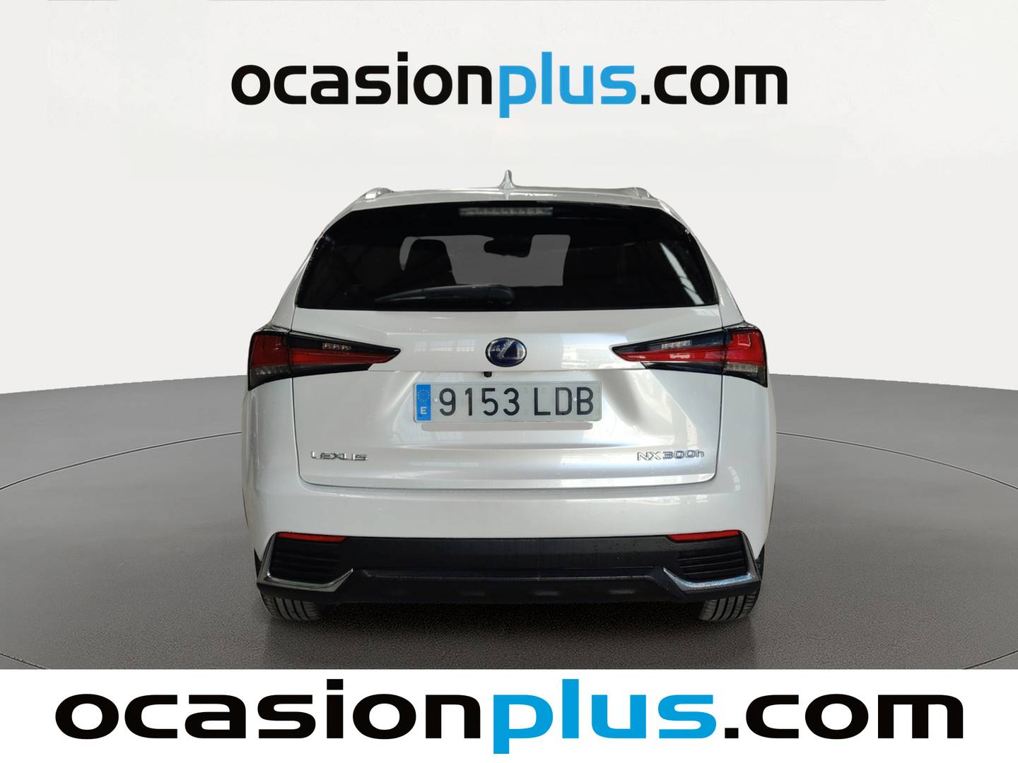 Lexus NX Lexus NX 300h Business Navigation 2WD (197 CV) barato