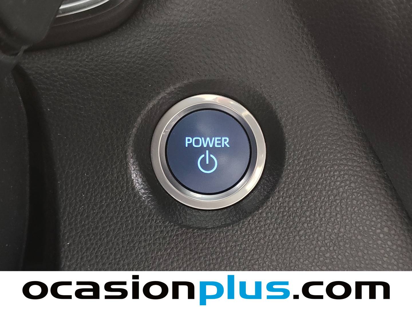 Foto Toyota Corolla Toyota Corolla 1.8 125 Híbrido Active Tech E-CVT (122 CV)