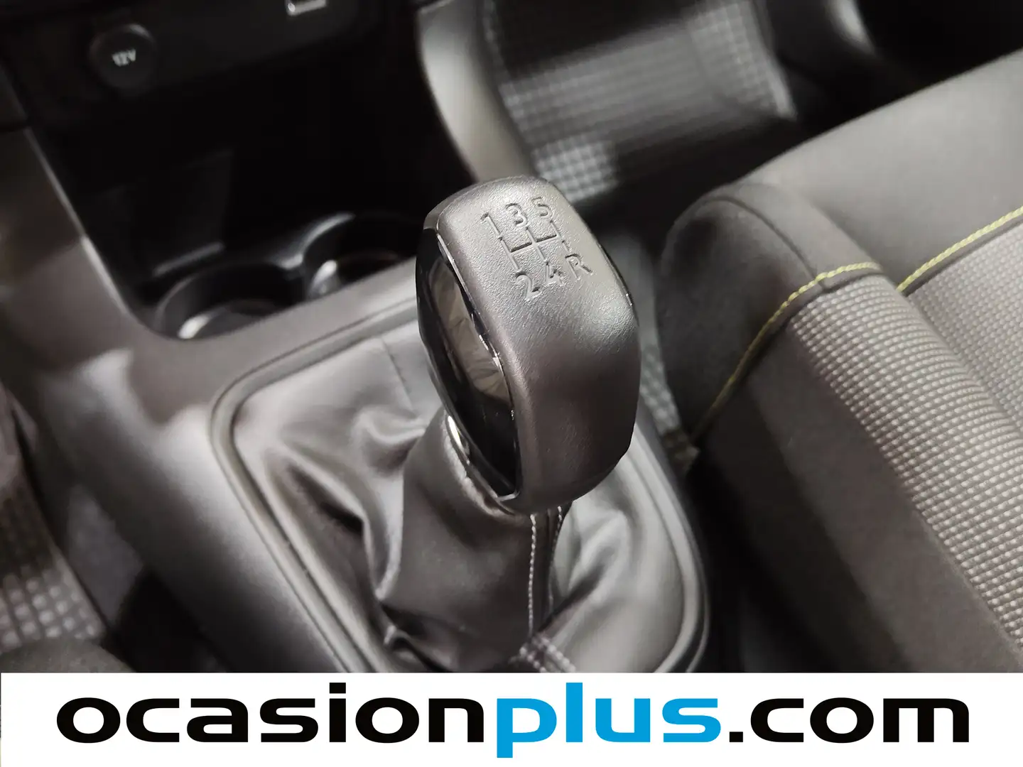 Foto Citroën C3 Origin Citroen C3 Origin Plus BlueHDi (102 CV)