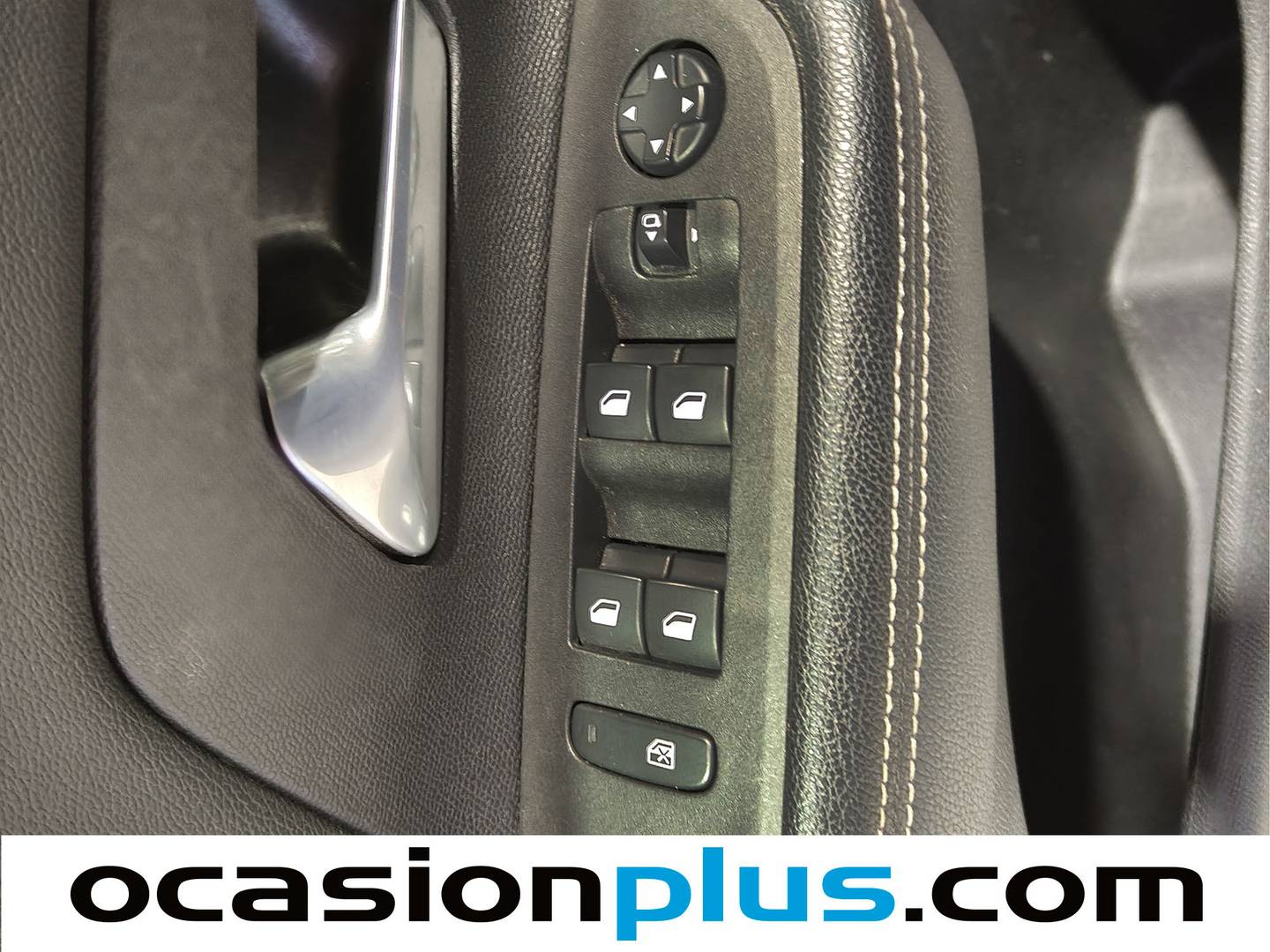 Opel Mokka Opel Mokka 1.2 T GS Auto (130 CV) seminuevo