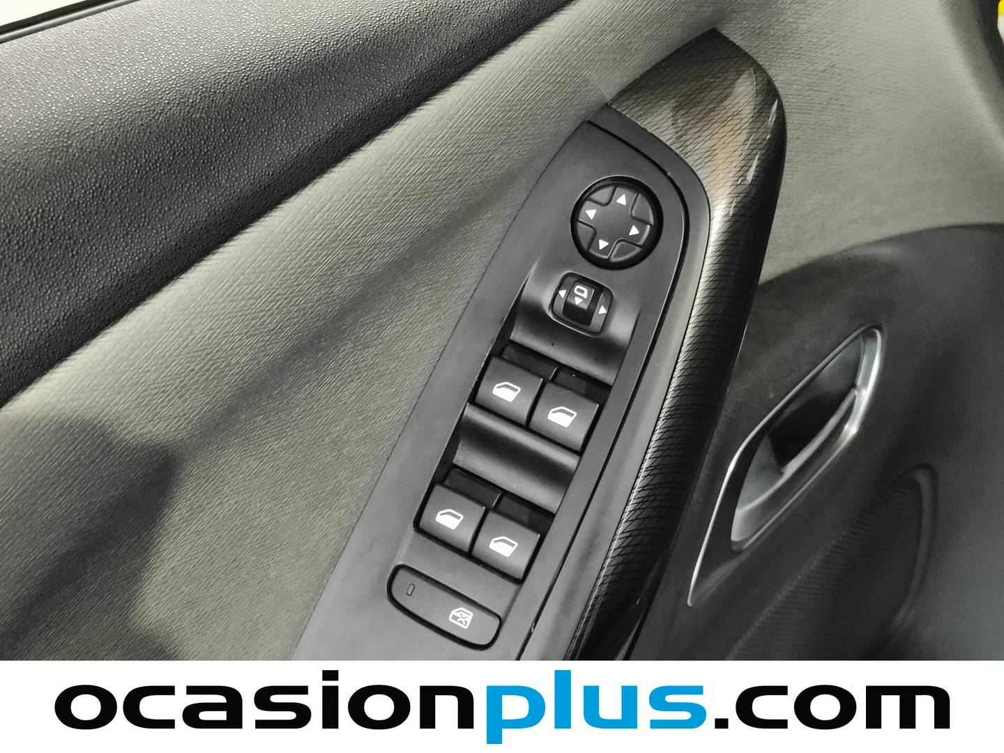 Foto Citroën Grand C4 Picasso Citroen Grand C4 Picasso PureTech 130 Shine S&S (130 CV) 7 Plazas