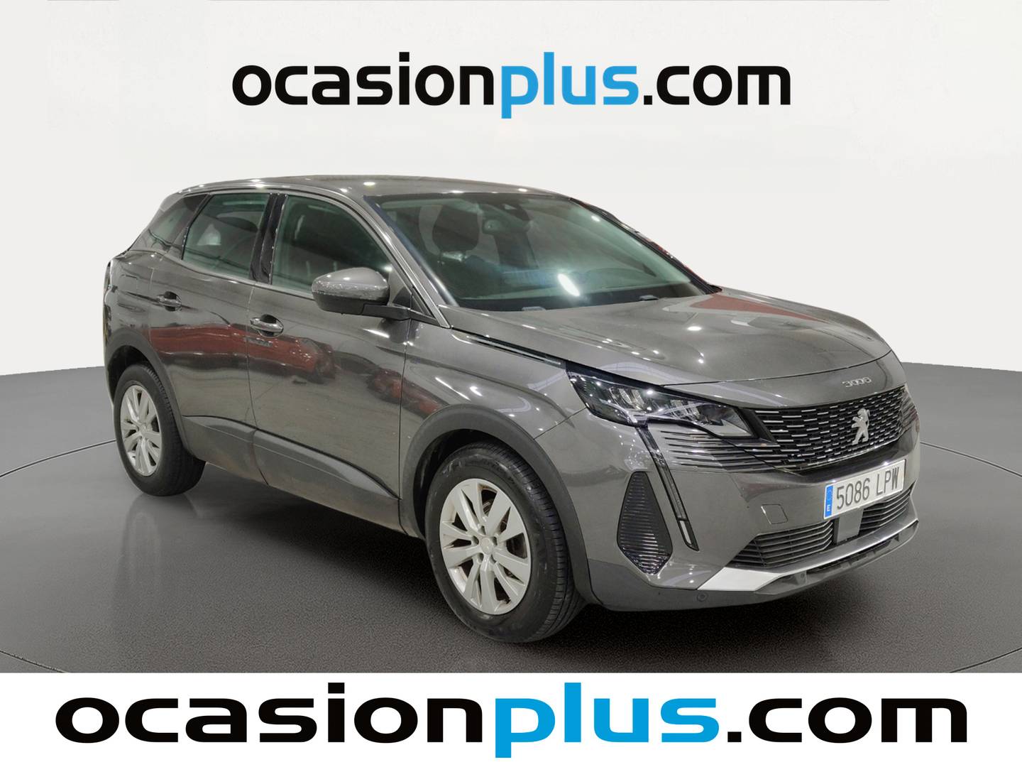 Foto Peugeot 3008 Peugeot 3008 BlueHDi 130 S&S Active Pack (130 CV)