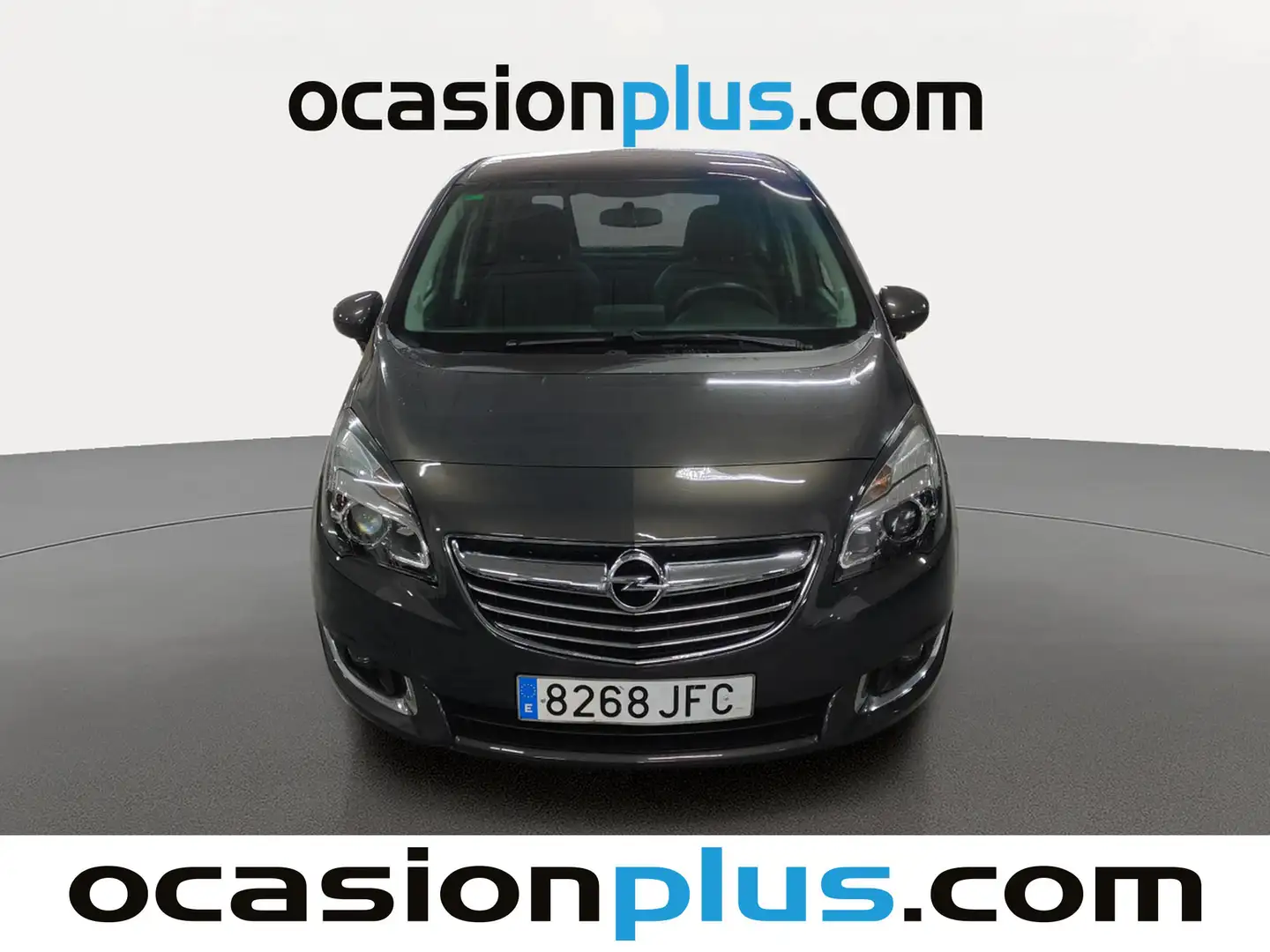 Foto Opel Meriva Opel Meriva 1.6 CDTi S&S Excellence (136 CV)