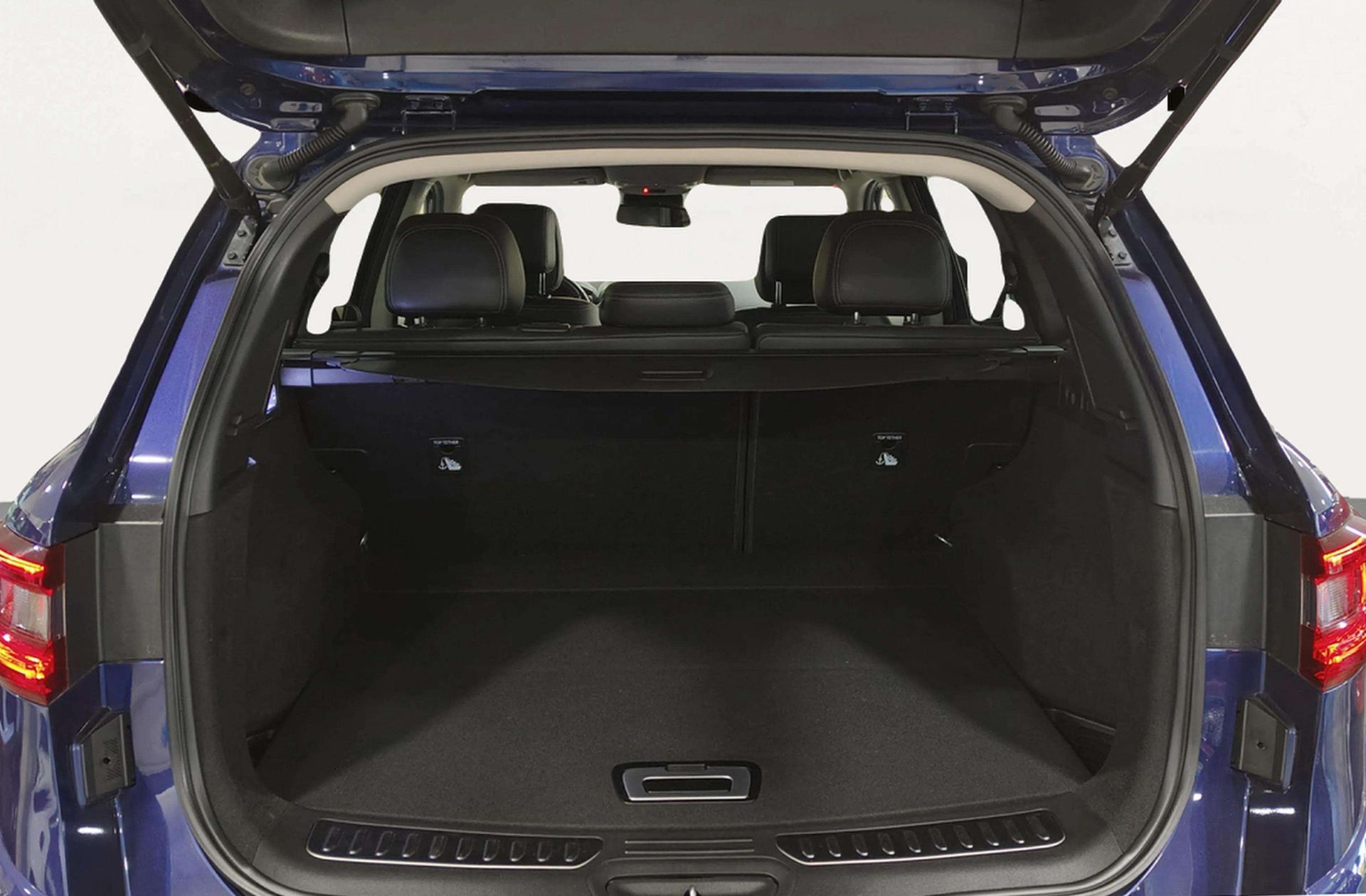 Renault Koleos dCi 130 Zen - foto 19