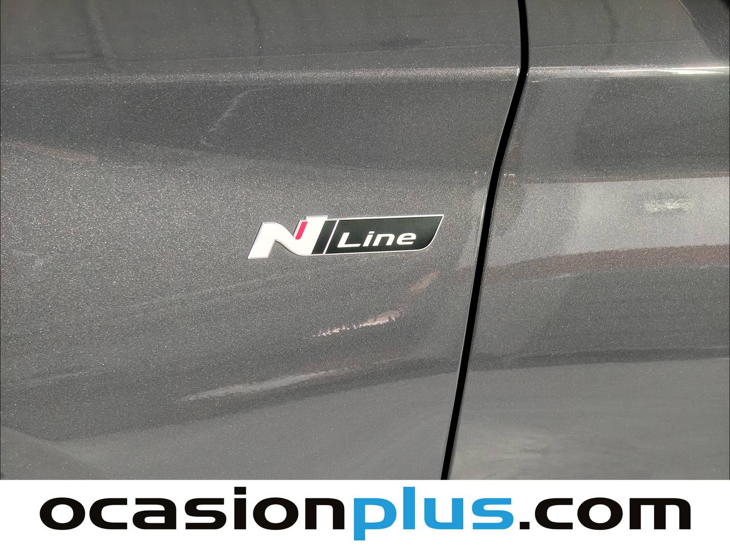 Hyundai i30 Hyundai i30 1.5 TGDI 48V N Line (140 CV) de segunda mano