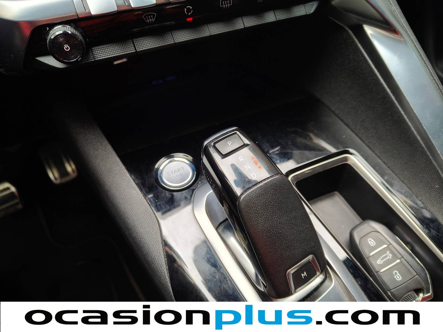 Foto Peugeot 3008 Peugeot 3008 BlueHDi 180 S&S GT EAT8 (180 CV)