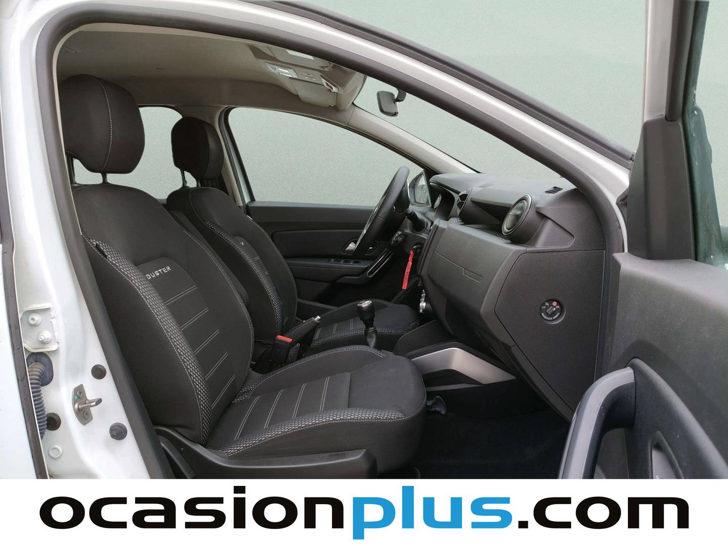 Dacia Duster Dacia Duster Prestige TCE (100 CV) 4X2 GLP km 0