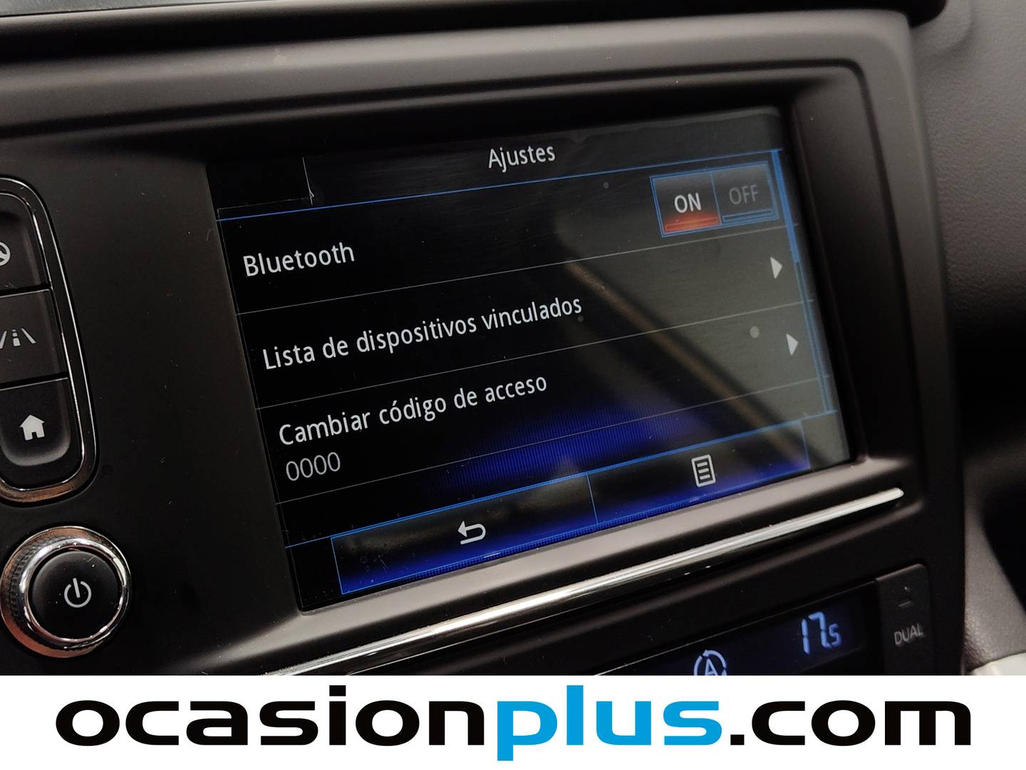 Renault Kadjar Renault Kadjar Zen Energy dCi (130 CV) seminuevo