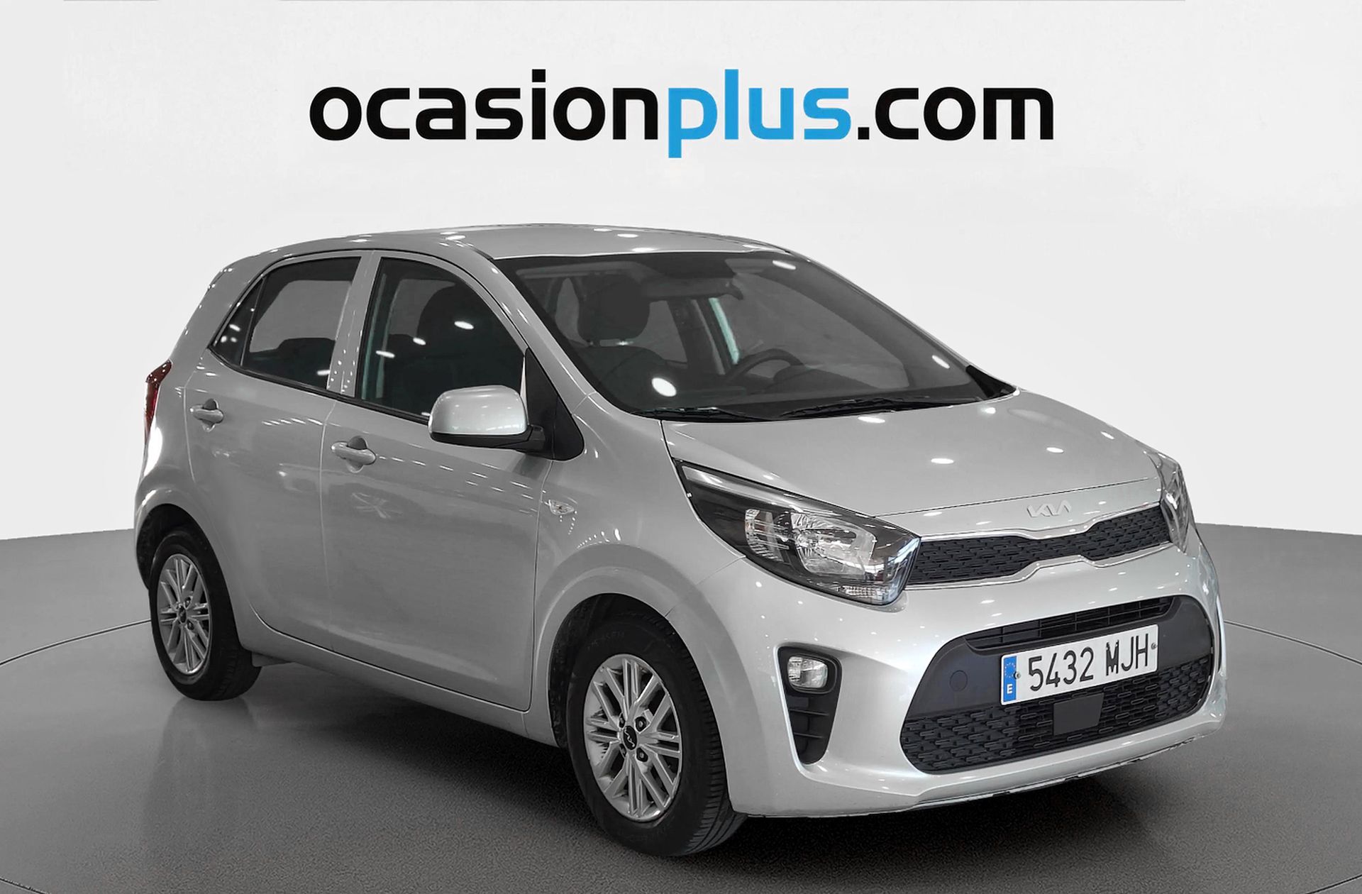 Kia Picanto 1.0 DPi Concept Pack Comfort - foto 2