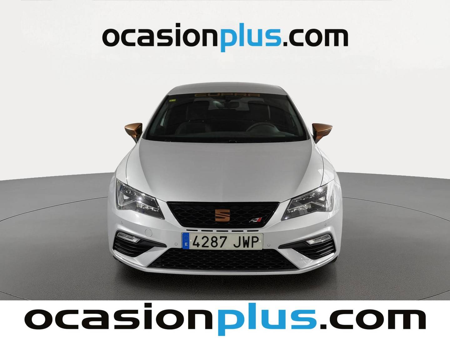 Seat León Seat León 2.0 TSI S&S Cupra (300 CV) barato