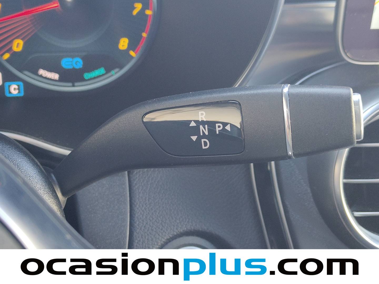 Mercedes Clase GLC Mercedes-Benz GLC 200 4Matic (197 CV) de segunda mano