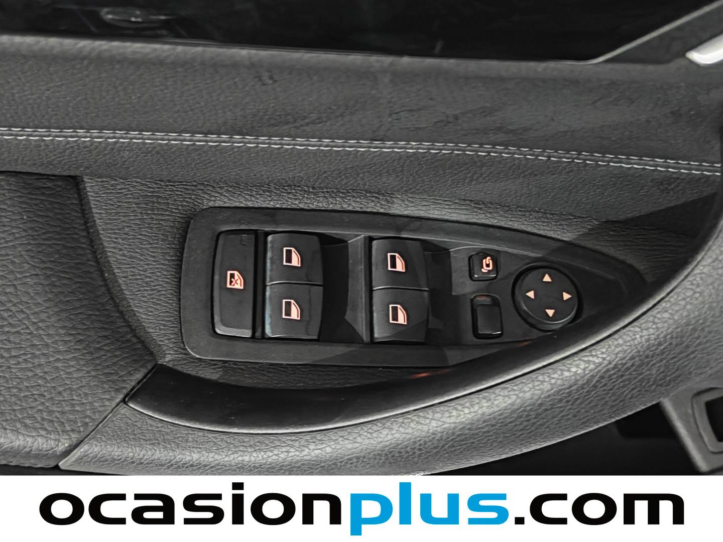 Foto BMW X1 BMW X1 sDrive18d Business (150 CV)