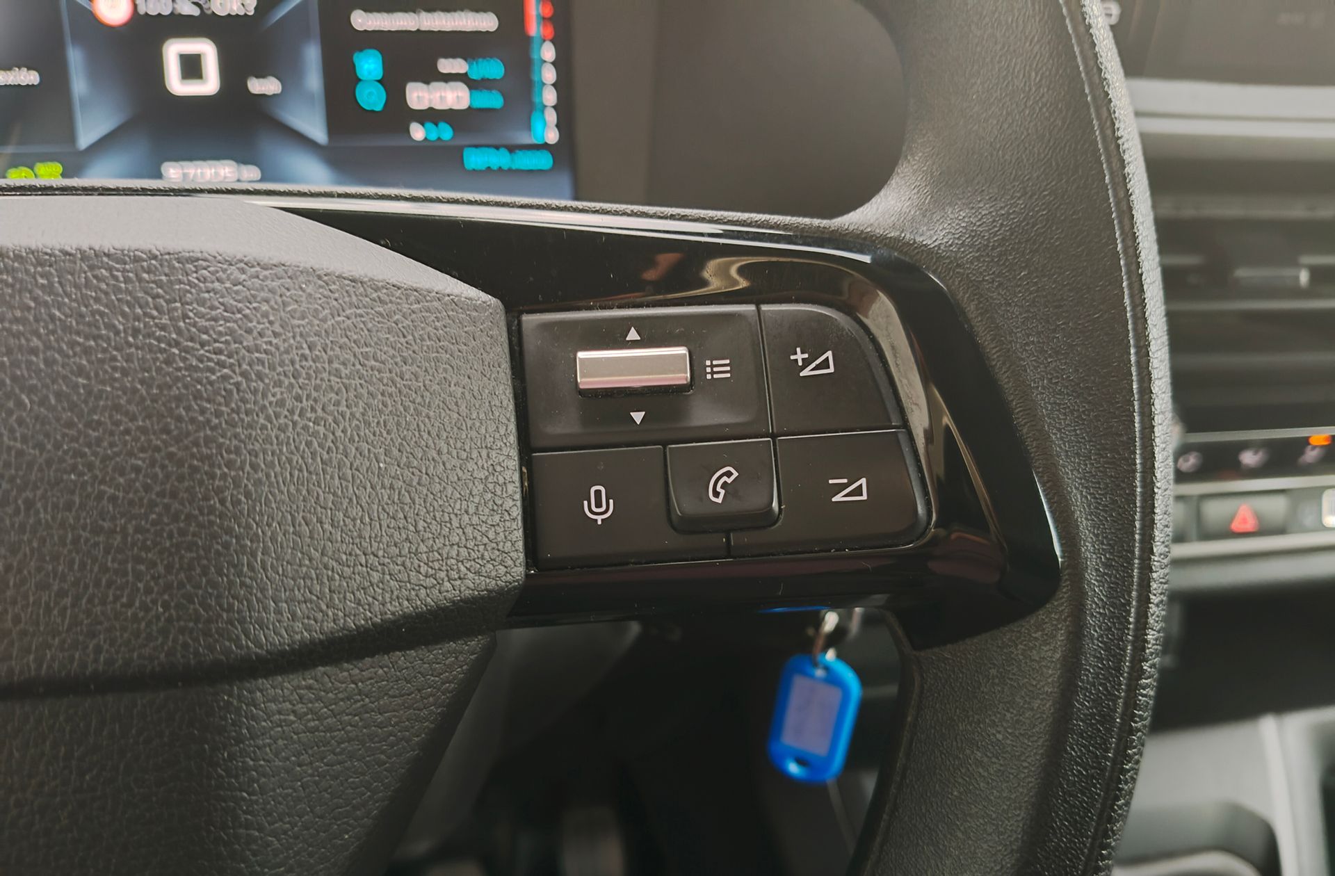 Citroën Jumpy Furgon BlueHDi 120 Talla M - foto 22