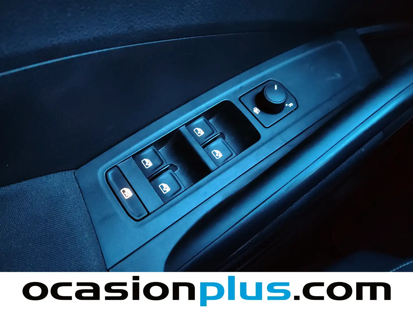 Foto Skoda Fabia Skoda Fabia 1.0 TSI Selection (95 CV)