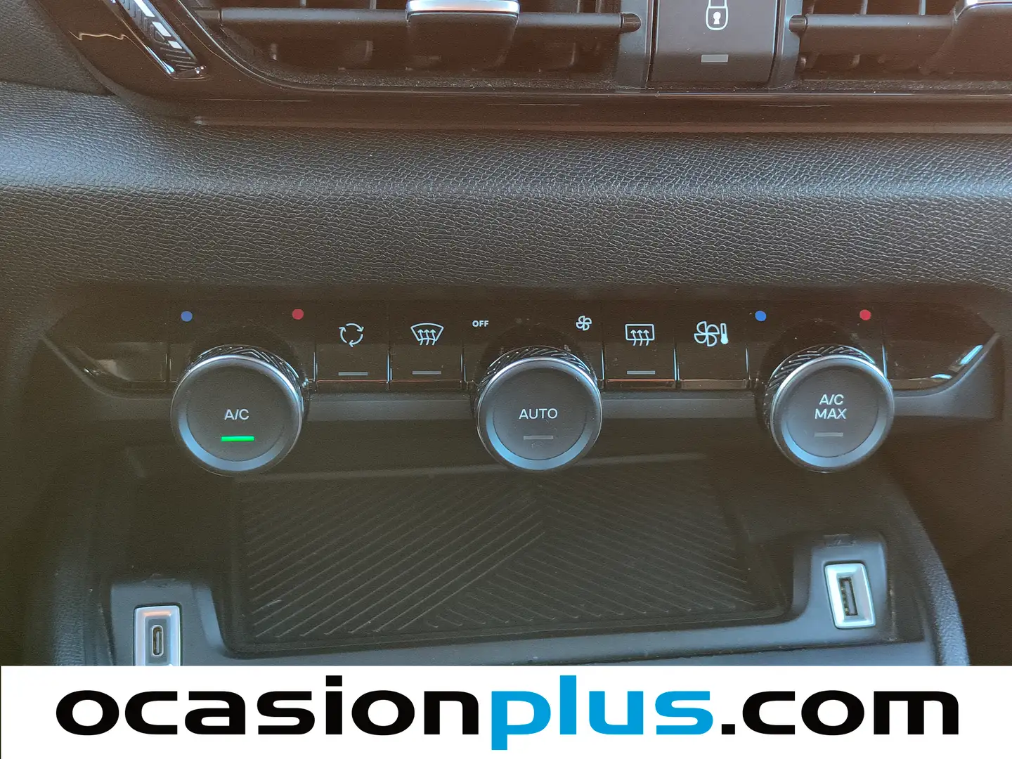 Foto Citroën C4 Citroen C4 PureTech 130 S&S 6v Feel Pack (130 CV)