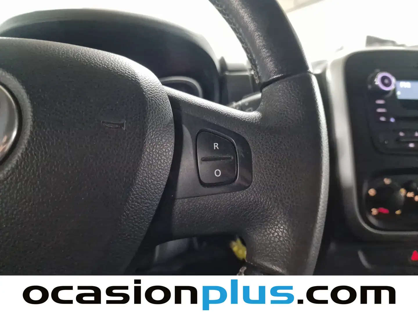 Foto Fiat Talento Fiat Talento Combi 1.6 EcoJet Base Corto (145 CV)