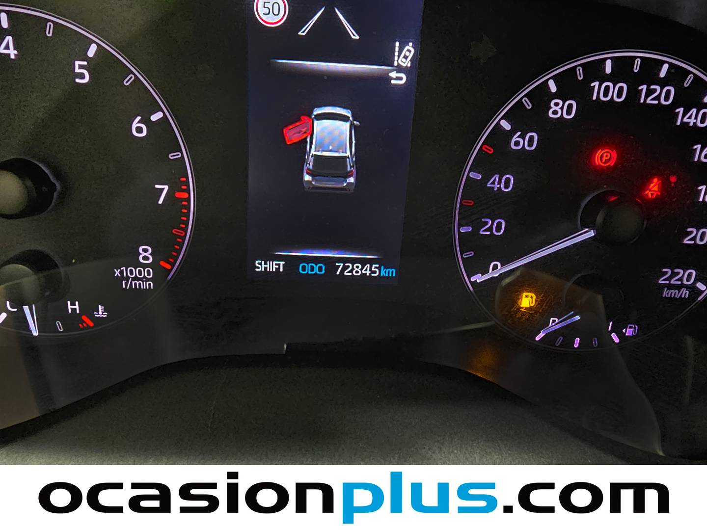 Foto Toyota Yaris Toyota Yaris 1.5 S-Edition (125 CV)