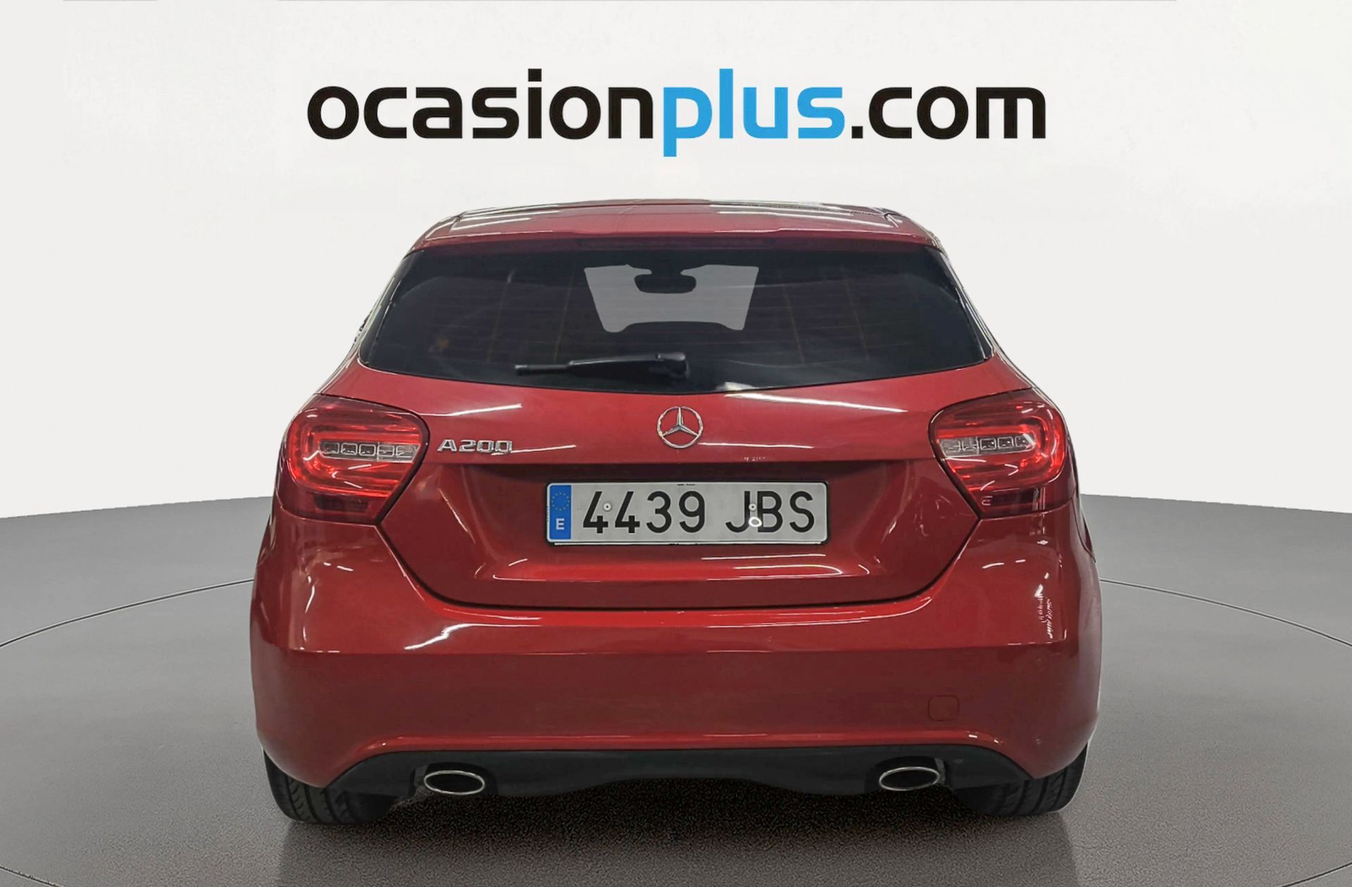 Mercedes-Benz Clase A 200 CDI Urban - foto 12
