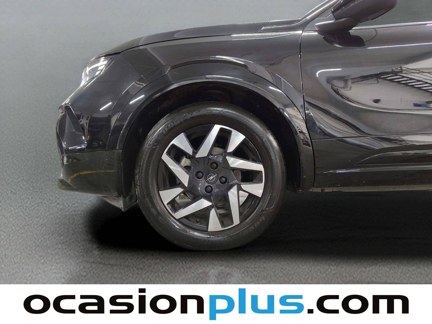 Opel Mokka Opel Mokka 1.2 T GS 100 kW (136 CV) 2025