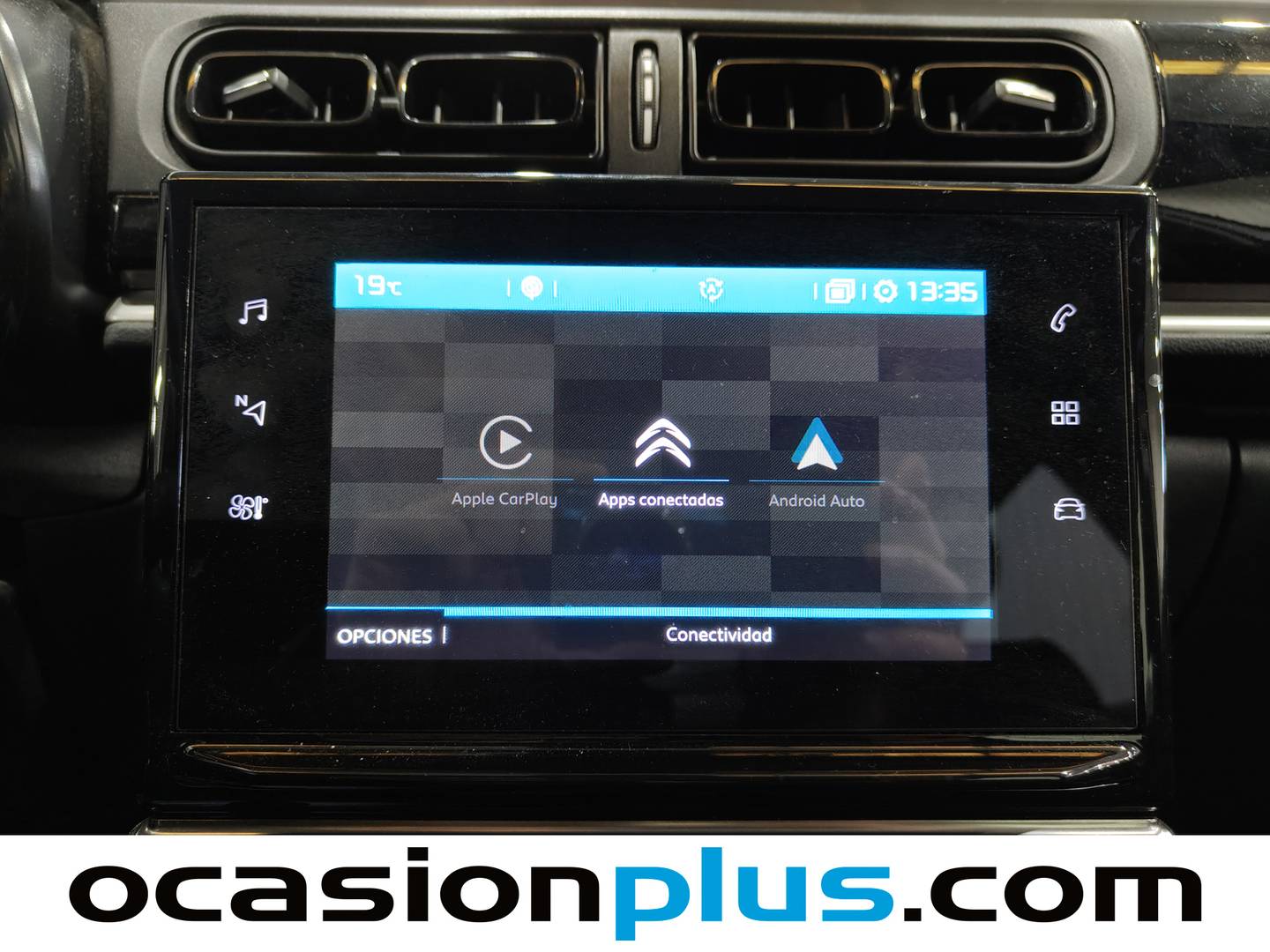 Foto Citroën C3 Citroen C3 BlueHDi 100 S&S Feel (102 CV)