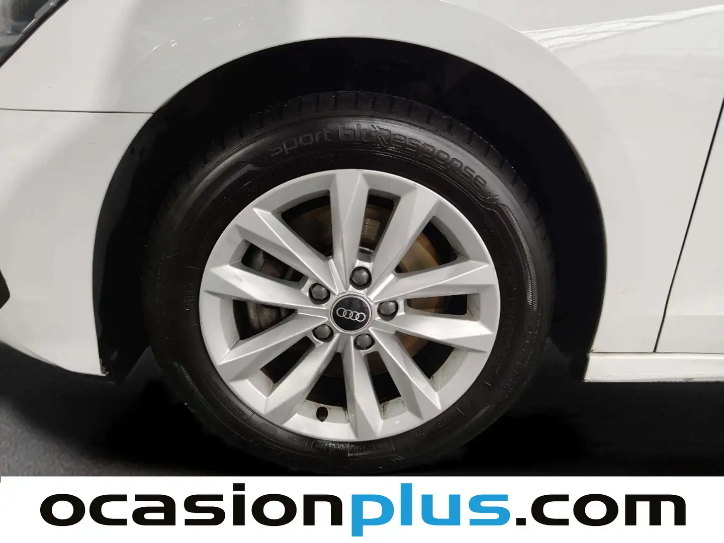 Foto Audi A3 Audi A3 Sportback Sportback 30 TFSI (110 CV) S tronic