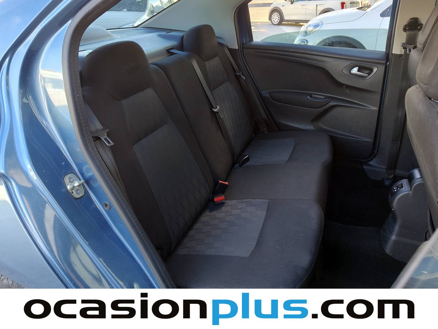 Citroën C-Elysée Citroën C-Elysee BlueHDi 100 Exclusive (100 CV) km 0