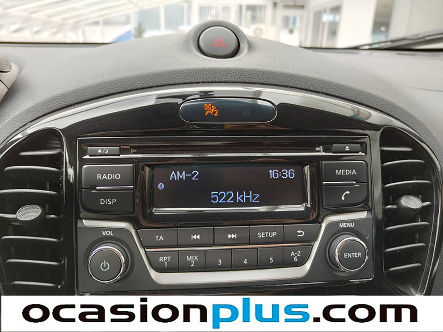 Nissan JUKE Nissan Juke G Acenta  (112 CV) de segunda mano