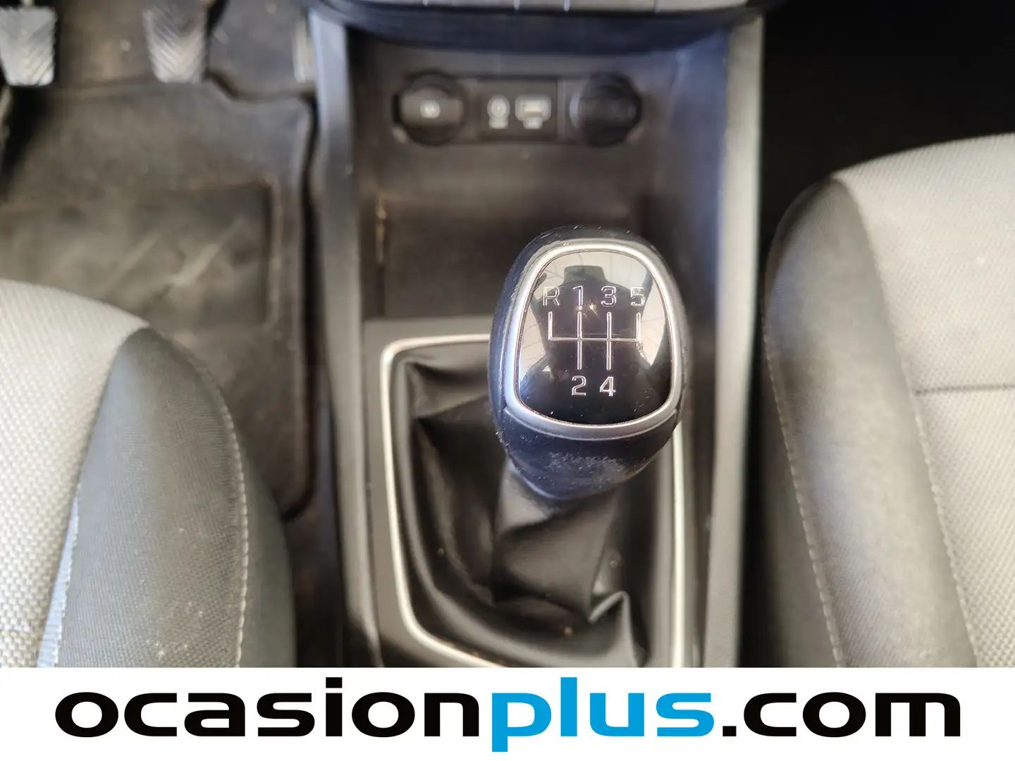 Foto Hyundai i20 Hyundai i20 1.0 TGDI Essence LE (100 CV)