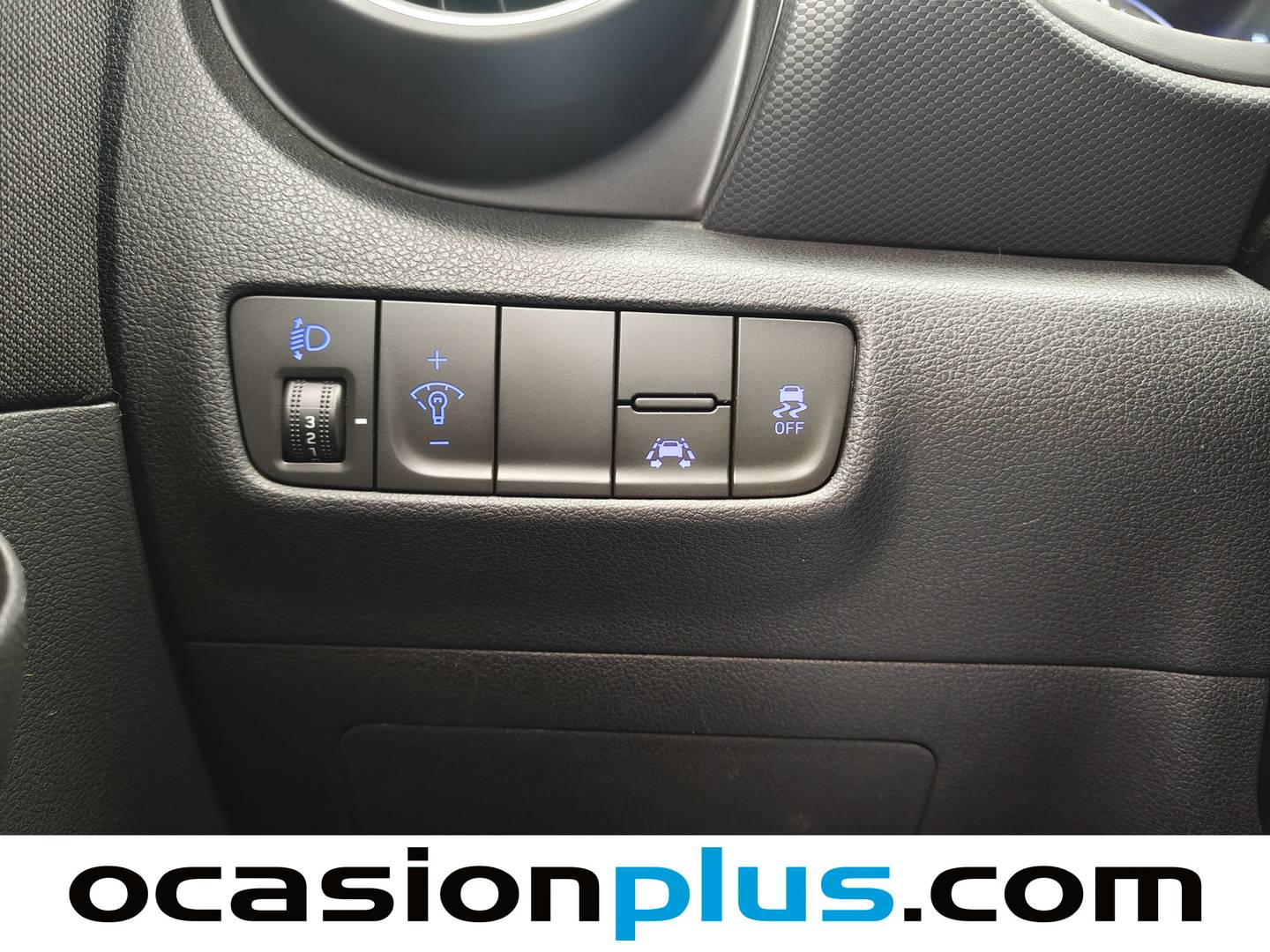 Hyundai Kona Hyundai Kona 1.0 TGDI Klass 4x2 (120 CV) 120cv