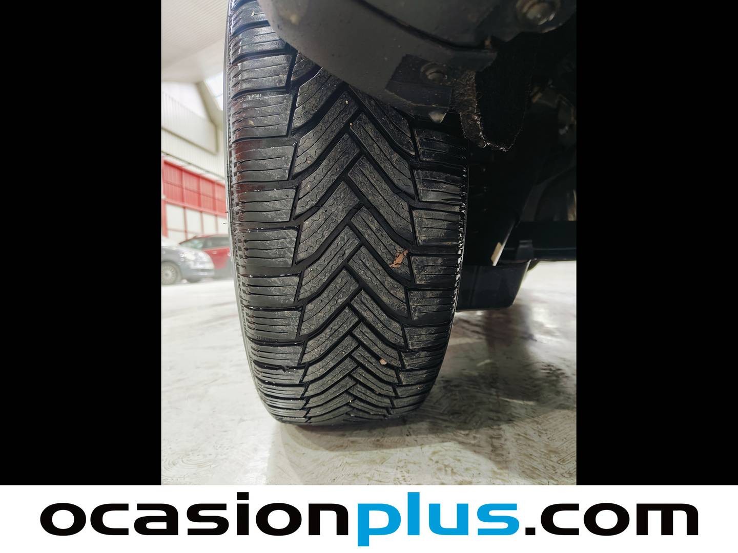 Foto Renault Kadjar Renault Kadjar Tech Road Energy TCe (130 CV)