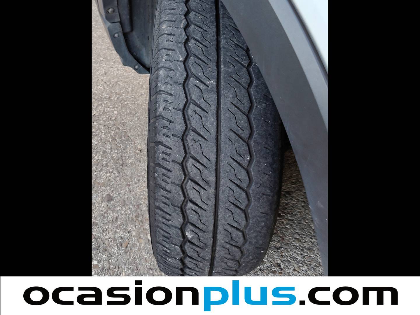 Ford Transit Ford Transit Furgon 350 L3H2 Trend RWD (130 CV) 130cv