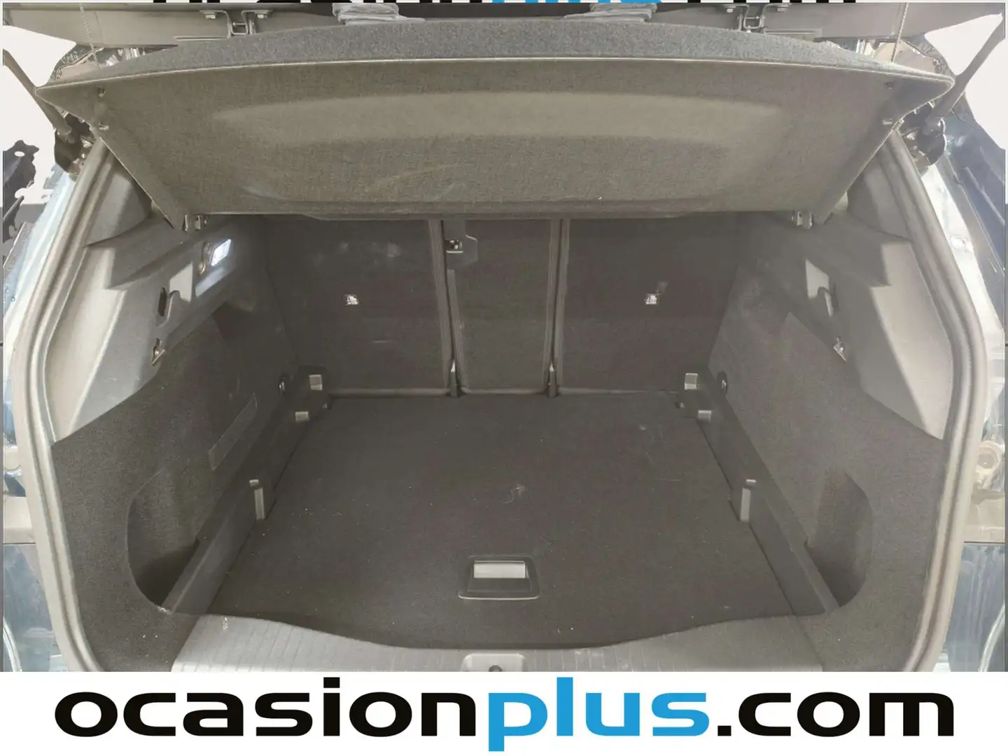 Foto Opel Grandland Opel Grandland 1.2T XHT Hybrid GS eDCT6 (136 CV)