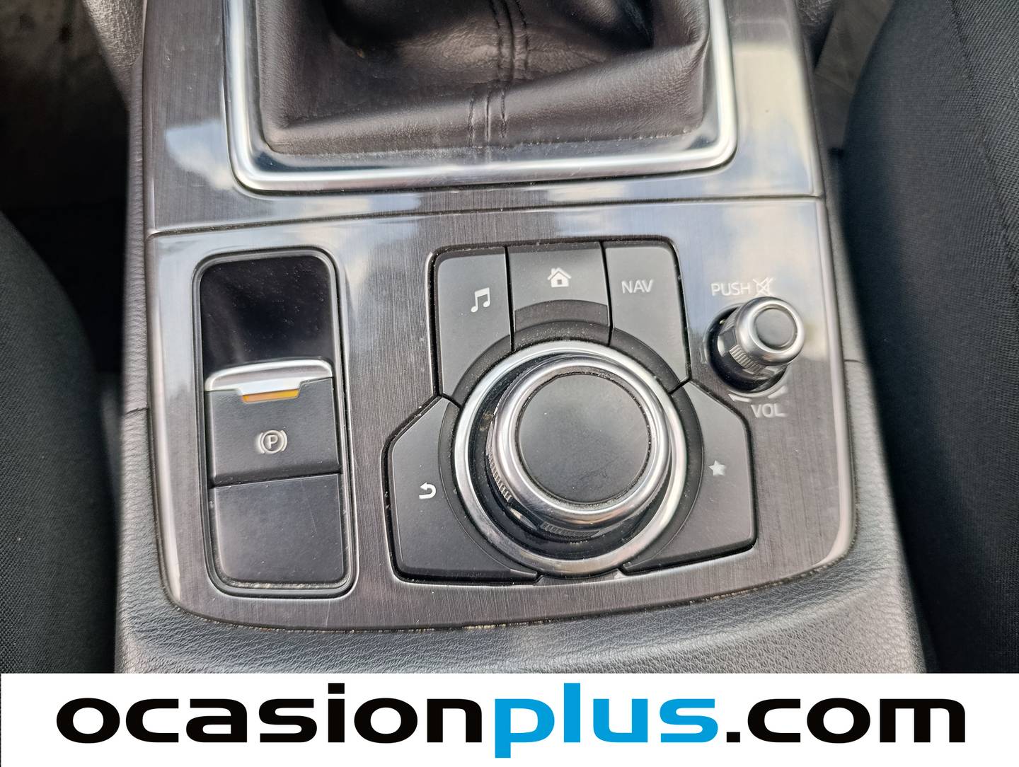 Mazda CX-5 Mazda CX-5 2.0 GE Style+ 2WD (165 CV) km 0