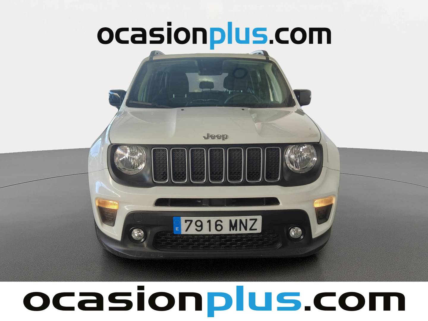 Jeep Renegade Jeep Renegade 1.0G Limited 4x2 (120 CV) barato