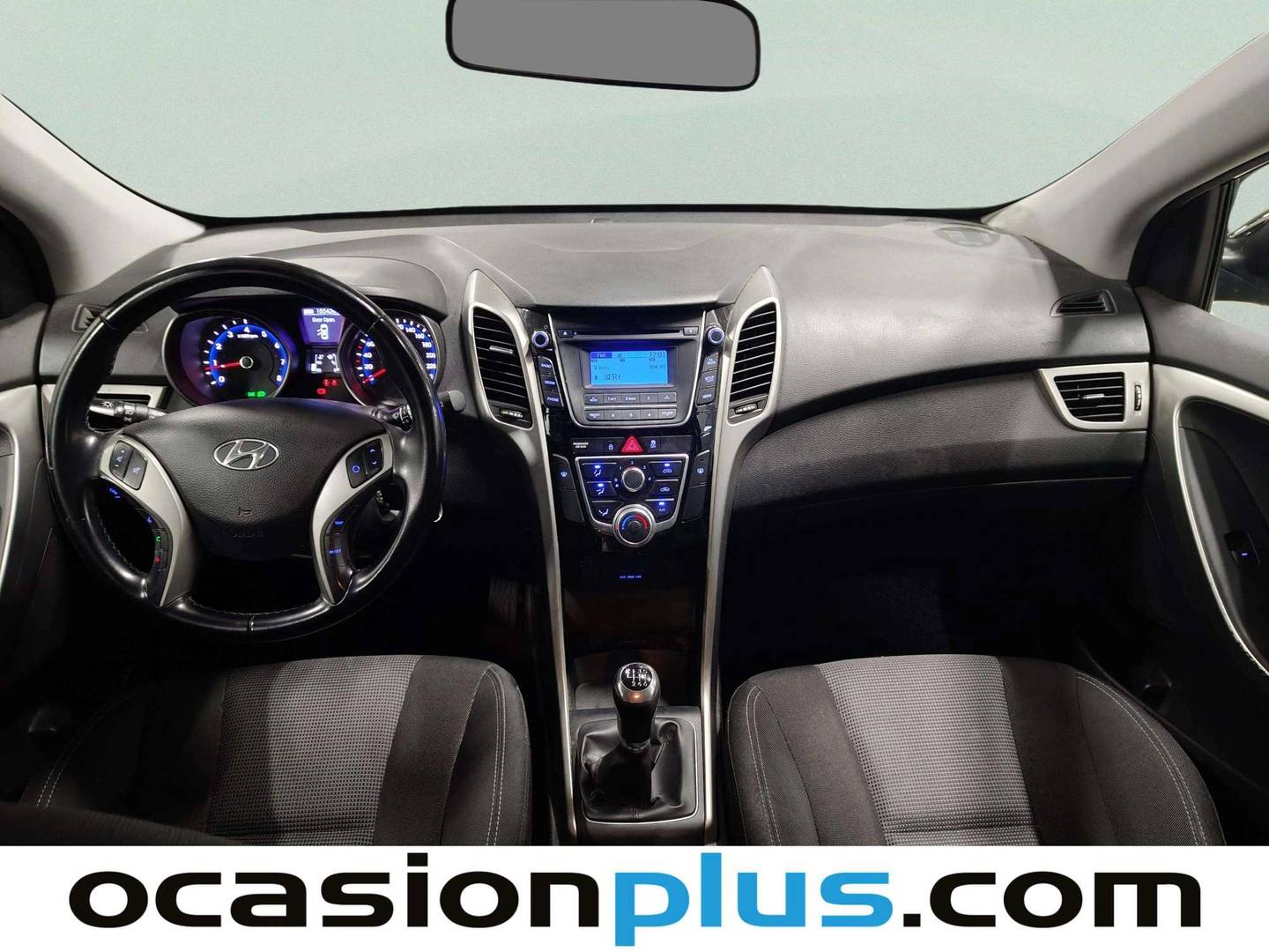Hyundai i30 Hyundai i30 1.4 Klass (100 CV) de ocasión