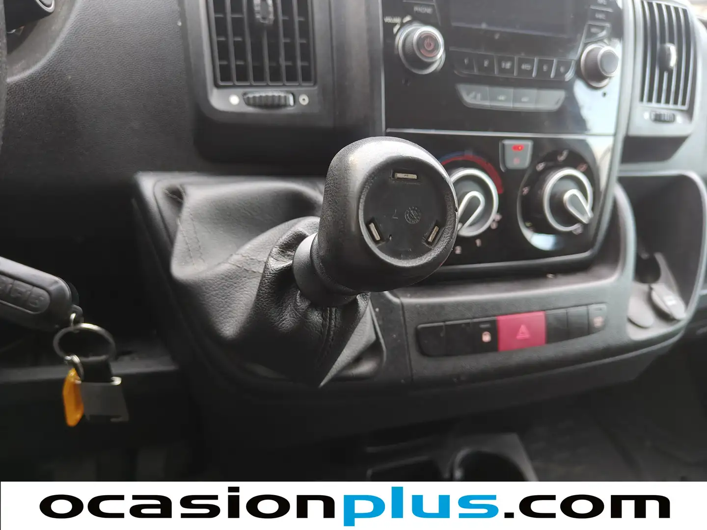 Foto Fiat Ducato Fiat Ducato Furgon 35 Maxi 2.3 Multijet largo Alto (130 CV)